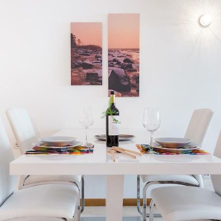 Apartamento Quintao Apartment Portimao Luaran gambar