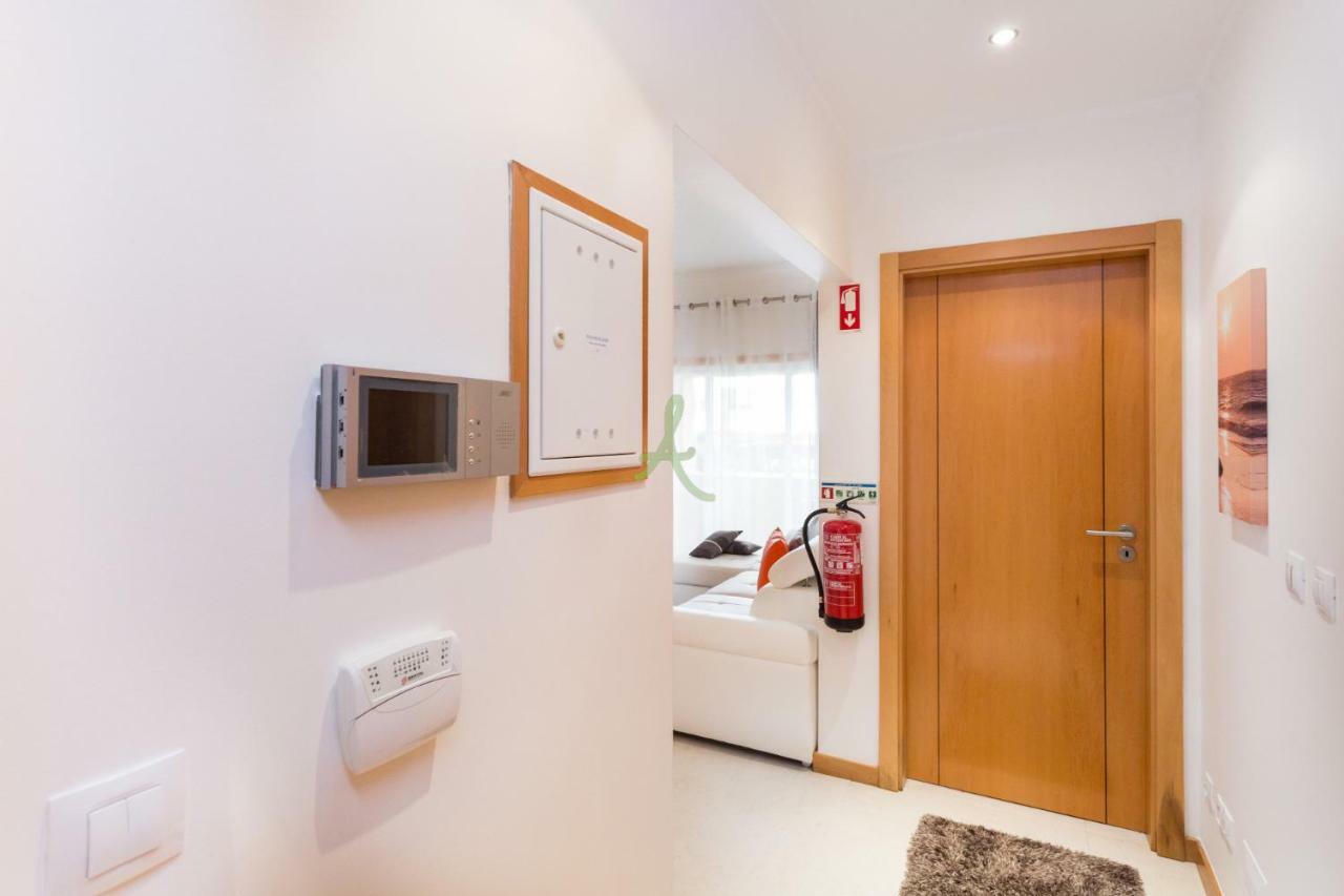 Apartamento Quintao Apartment Portimao Luaran gambar