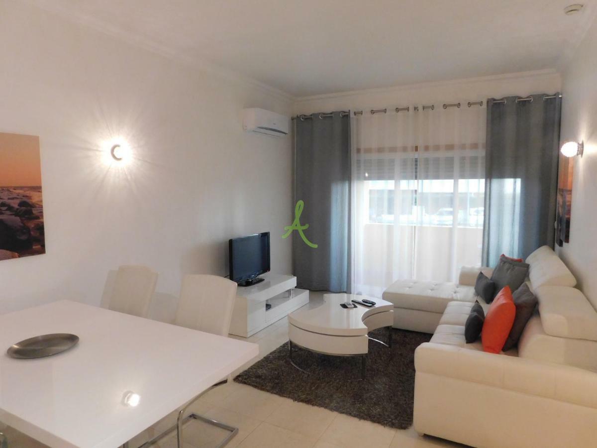 Apartamento Quintao Apartment Portimao Luaran gambar