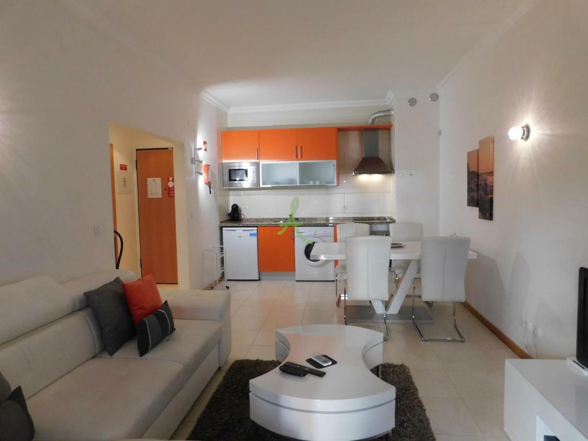 Apartamento Quintao Apartment Portimao Luaran gambar