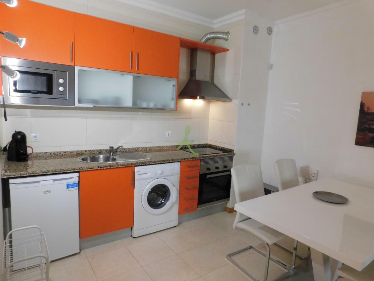 Apartamento Quintao Apartment Portimao Luaran gambar