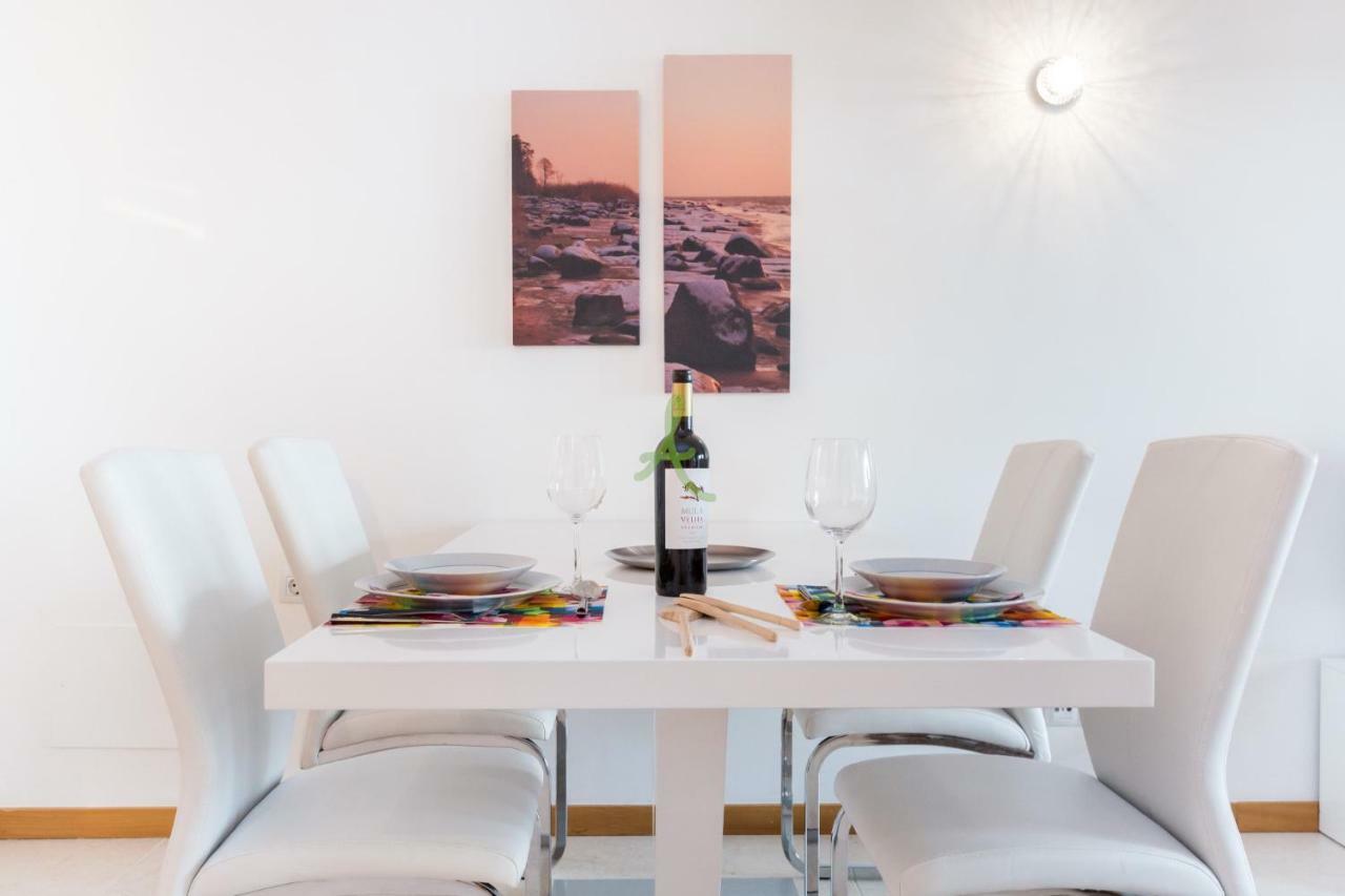 Apartamento Quintao Apartment Portimao Luaran gambar