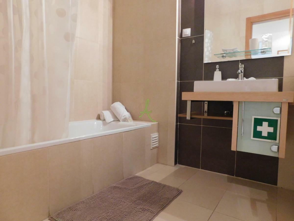 Apartamento Quintao Apartment Portimao Luaran gambar