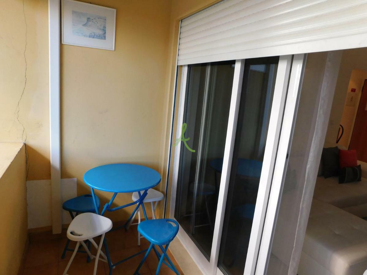 Apartamento Quintao Apartment Portimao Luaran gambar