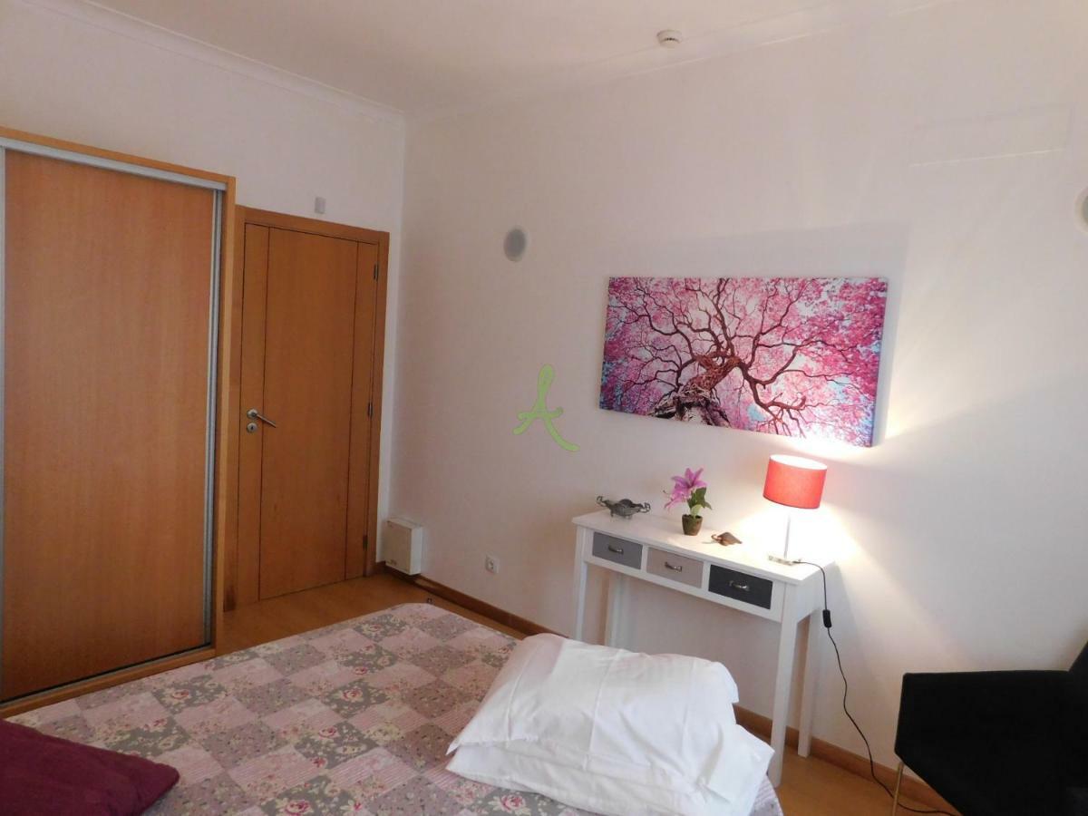 Apartamento Quintao Apartment Portimao Luaran gambar